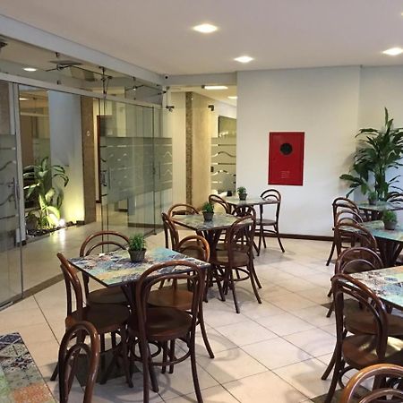 Portal Da Princesa Hotel Feira de Santana Dış mekan fotoğraf