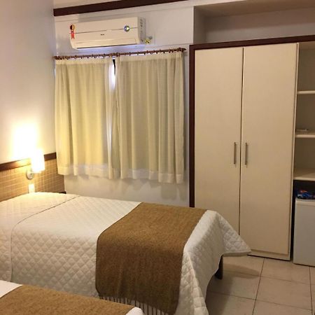 Portal Da Princesa Hotel Feira de Santana Dış mekan fotoğraf