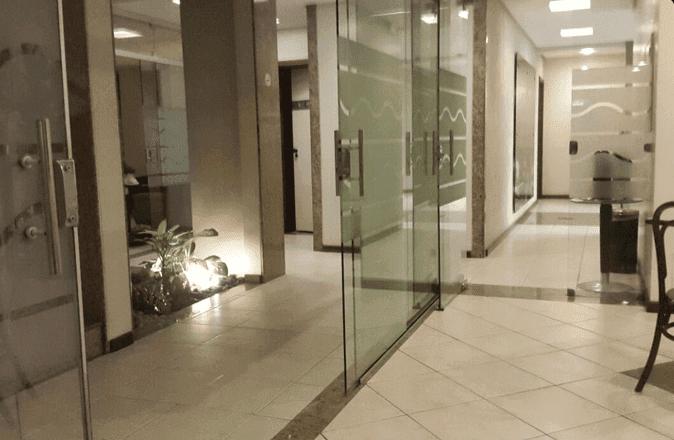 Portal Da Princesa Hotel Feira de Santana Dış mekan fotoğraf