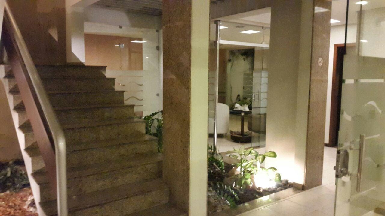 Portal Da Princesa Hotel Feira de Santana Dış mekan fotoğraf