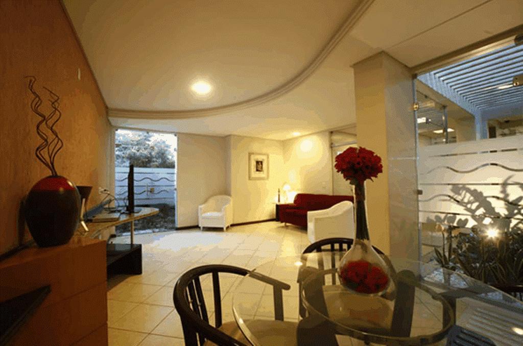 Portal Da Princesa Hotel Feira de Santana Dış mekan fotoğraf