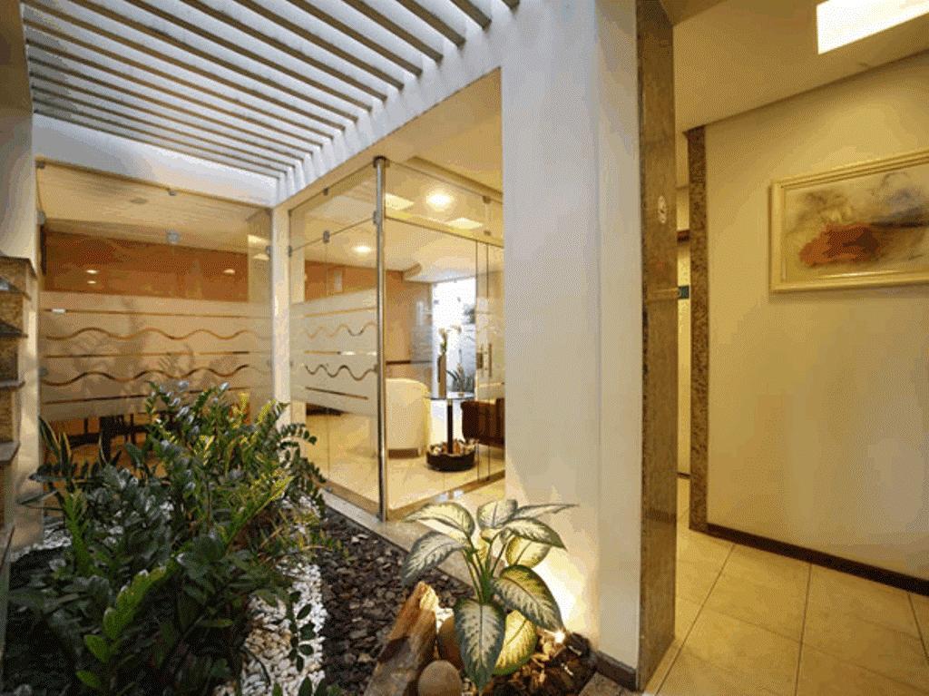 Portal Da Princesa Hotel Feira de Santana Dış mekan fotoğraf