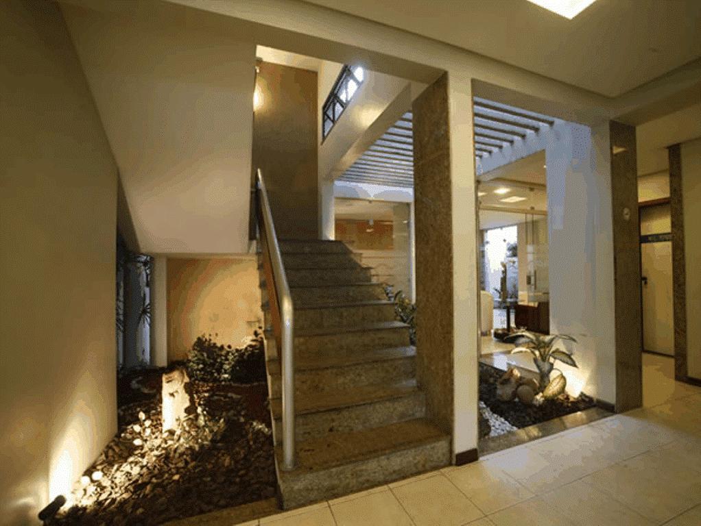 Portal Da Princesa Hotel Feira de Santana Dış mekan fotoğraf