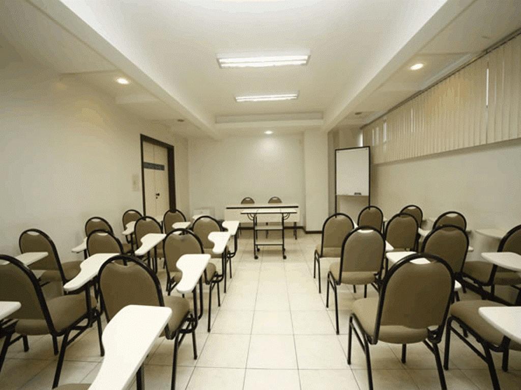 Portal Da Princesa Hotel Feira de Santana Dış mekan fotoğraf
