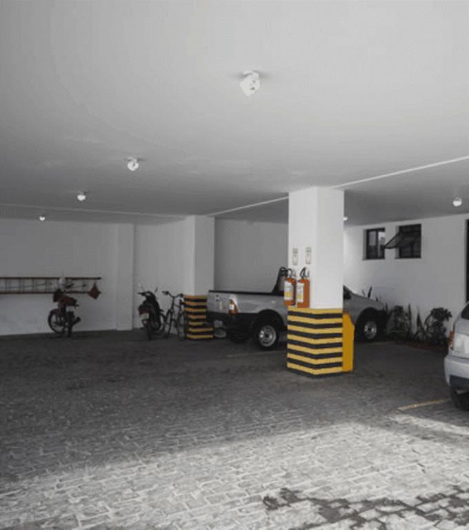 Portal Da Princesa Hotel Feira de Santana Dış mekan fotoğraf