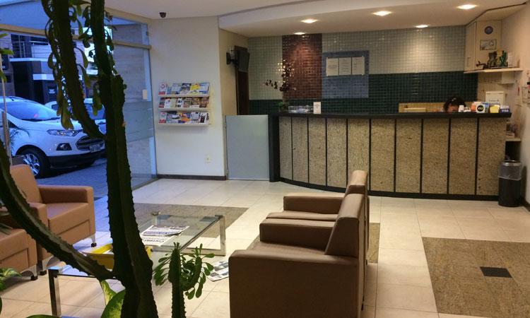 Portal Da Princesa Hotel Feira de Santana Dış mekan fotoğraf