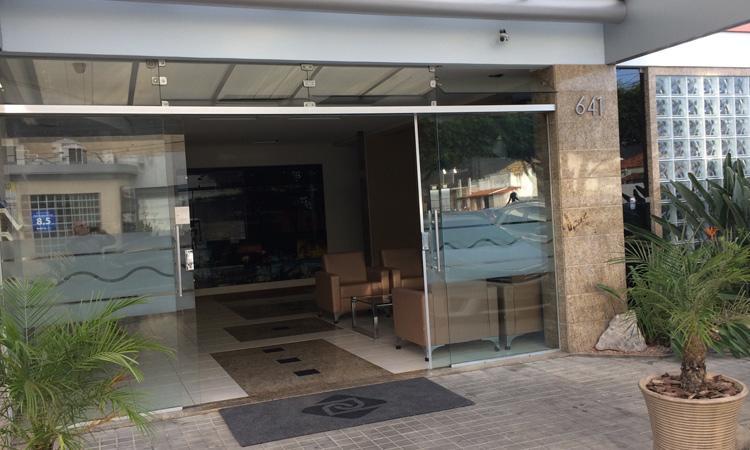 Portal Da Princesa Hotel Feira de Santana Dış mekan fotoğraf