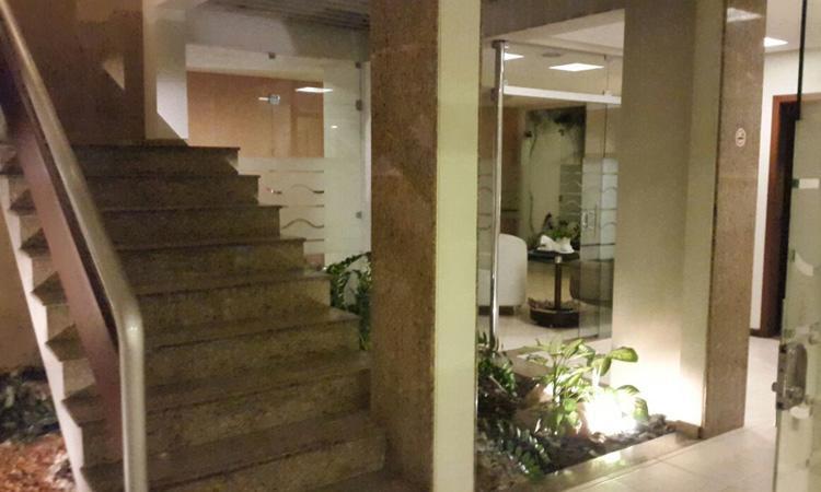 Portal Da Princesa Hotel Feira de Santana Dış mekan fotoğraf