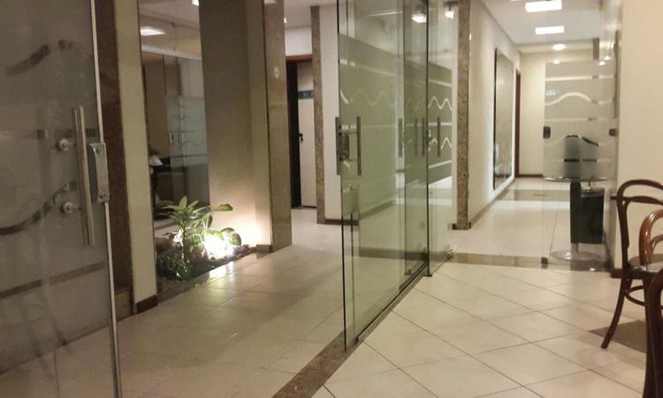 Portal Da Princesa Hotel Feira de Santana Dış mekan fotoğraf