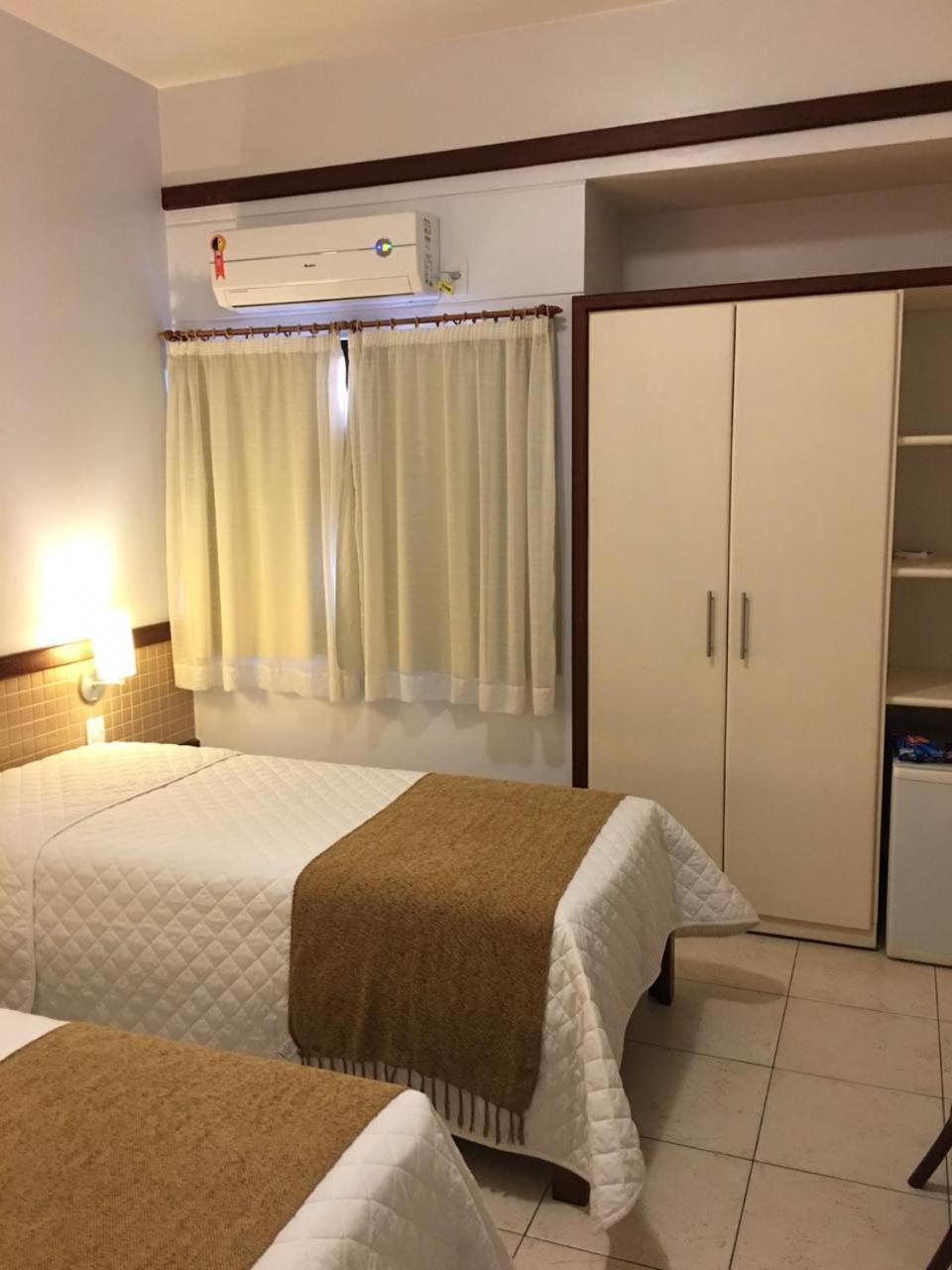 Portal Da Princesa Hotel Feira de Santana Dış mekan fotoğraf