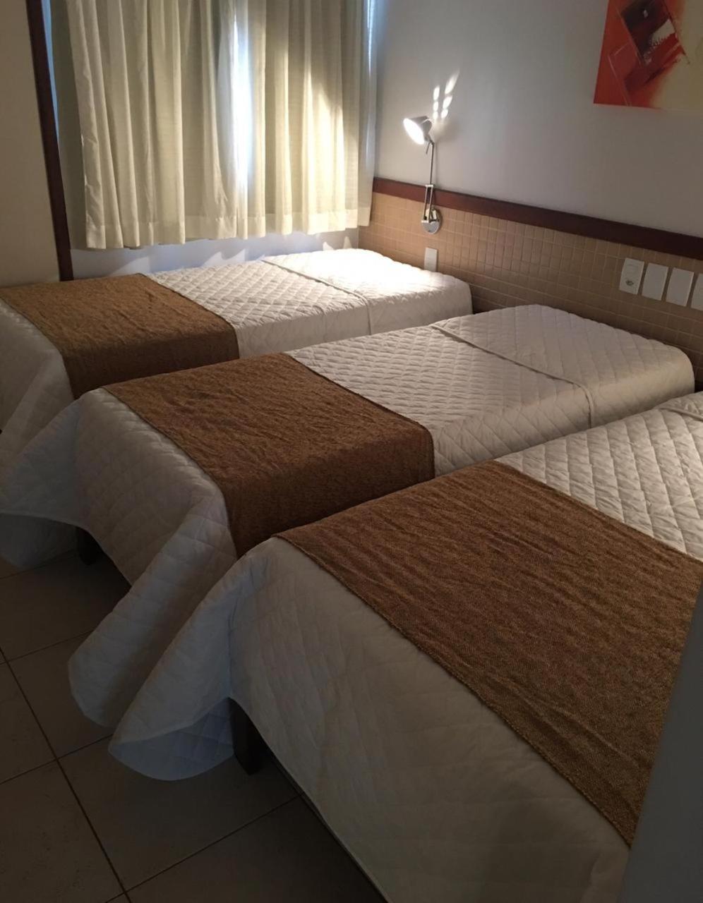 Portal Da Princesa Hotel Feira de Santana Dış mekan fotoğraf