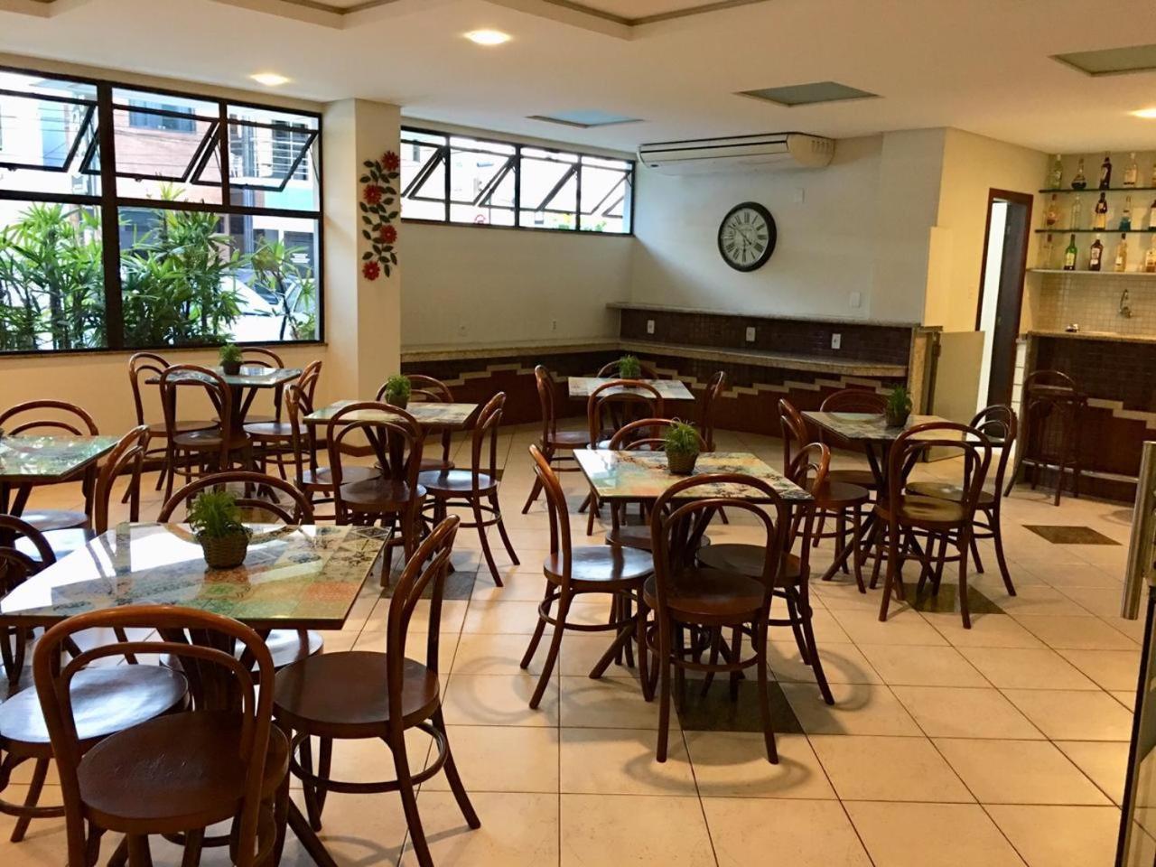 Portal Da Princesa Hotel Feira de Santana Dış mekan fotoğraf
