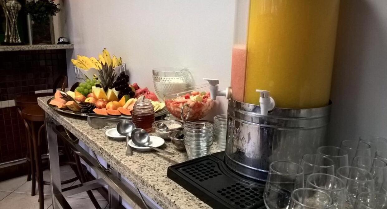 Portal Da Princesa Hotel Feira de Santana Dış mekan fotoğraf